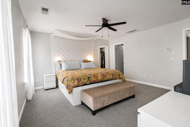 612 Colony Lakes Drive, Lexington, SC 29073