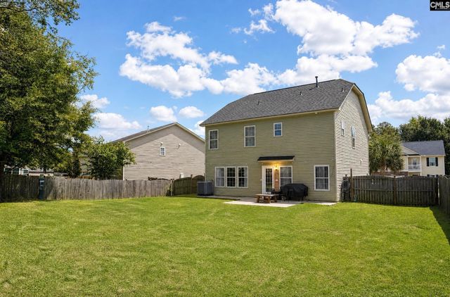 612 Colony Lakes Drive, Lexington, SC 29073