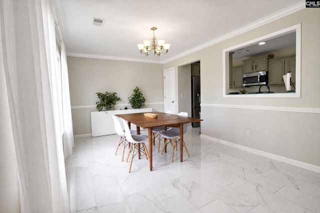 612 Colony Lakes Drive, Lexington, SC 29073
