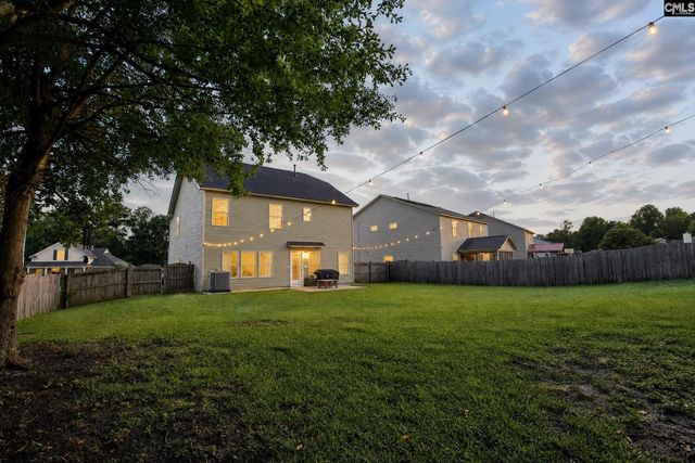 612 Colony Lakes Drive, Lexington, SC 29073