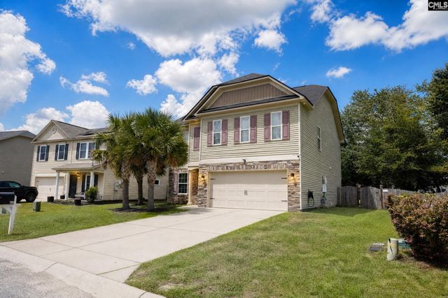 612 Colony Lakes Drive, Lexington, SC 29073