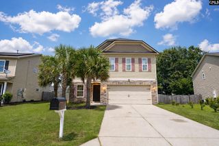612 Colony Lakes Drive, Lexington, SC 29073