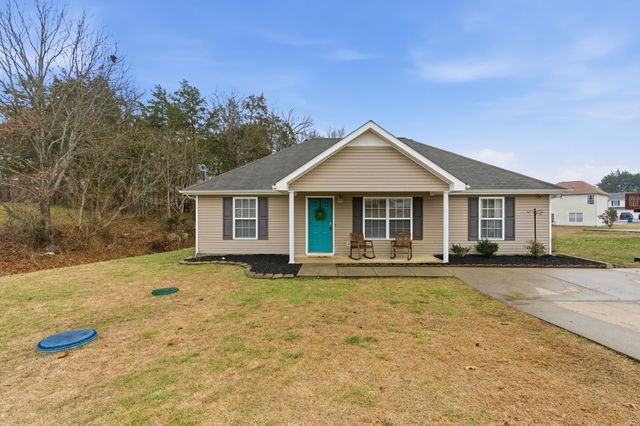 316 Slippery Rock Dr, Murfreesboro, TN 37129