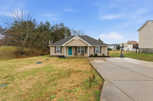 316 Slippery Rock Dr, Murfreesboro, TN 37129