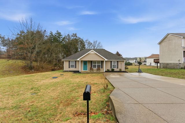 316 Slippery Rock Dr, Murfreesboro, TN 37129