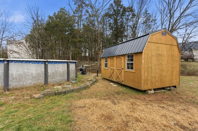 316 Slippery Rock Dr, Murfreesboro, TN 37129