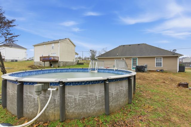 316 Slippery Rock Dr, Murfreesboro, TN 37129