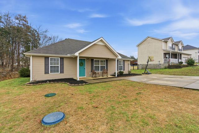 316 Slippery Rock Dr, Murfreesboro, TN 37129