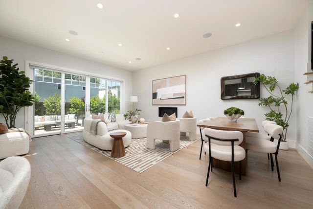 1909 Menalto Avenue, Menlo Park, CA 94025