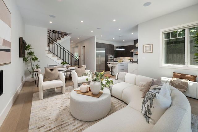 1909 Menalto Avenue, Menlo Park, CA 94025