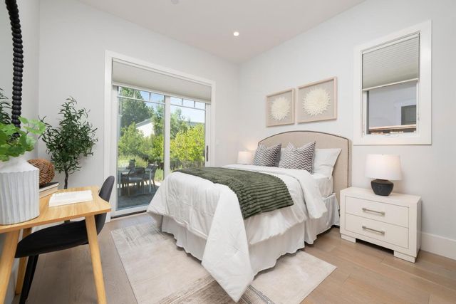 1909 Menalto Avenue, Menlo Park, CA 94025
