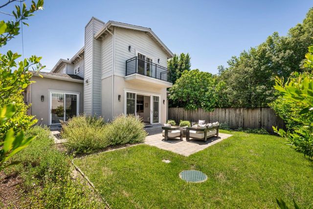 1909 Menalto Avenue, Menlo Park, CA 94025