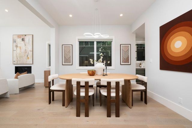 1909 Menalto Avenue, Menlo Park, CA 94025