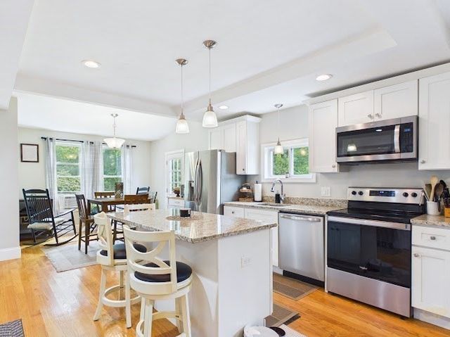 275 Holmes St., Halifax, MA 02338