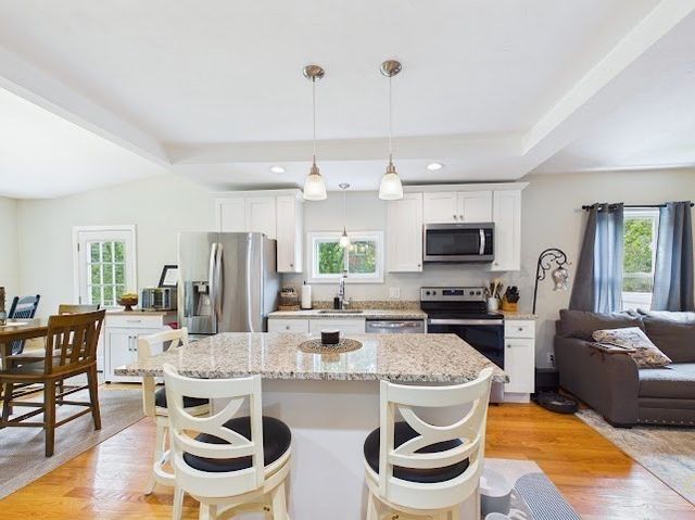 275 Holmes St., Halifax, MA 02338