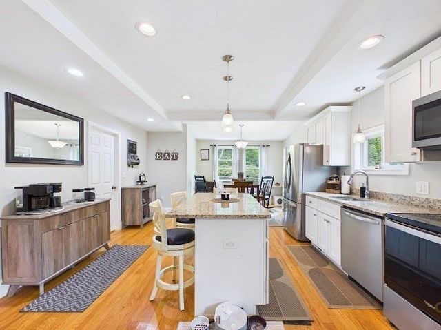 275 Holmes St., Halifax, MA 02338
