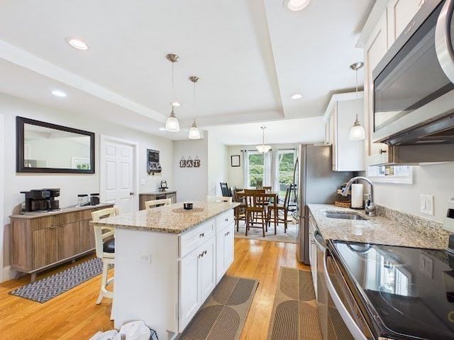 275 Holmes St., Halifax, MA 02338