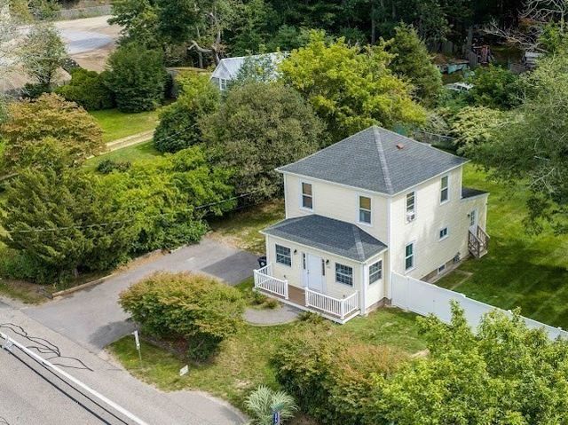 275 Holmes St., Halifax, MA 02338