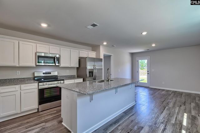 207 Calm Citadel Drive, Pelion, SC 29123