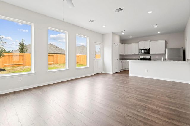 23118 Glory Orchid Drive, Hockley, TX 77447