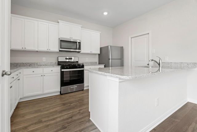 23118 Glory Orchid Drive, Hockley, TX 77447