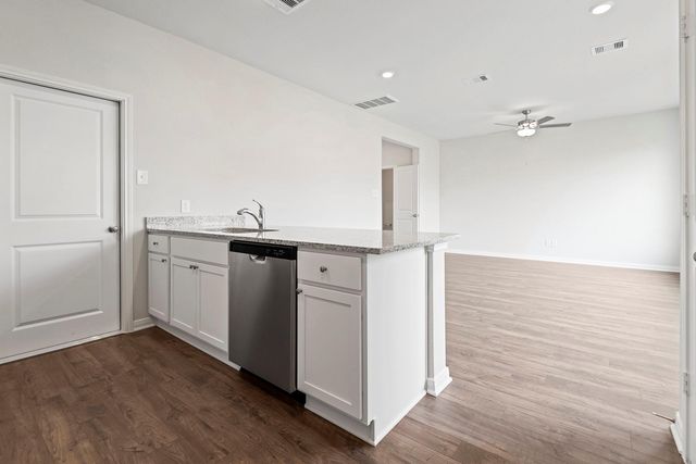 23118 Glory Orchid Drive, Hockley, TX 77447