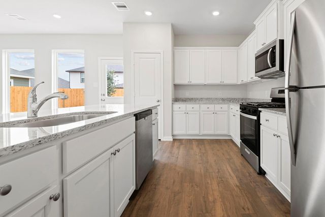 23118 Glory Orchid Drive, Hockley, TX 77447