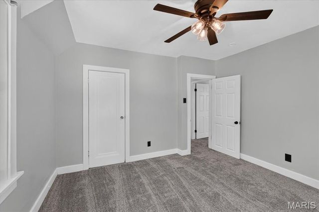 3057 Delavan Drive, Bel-nor, MO 63121