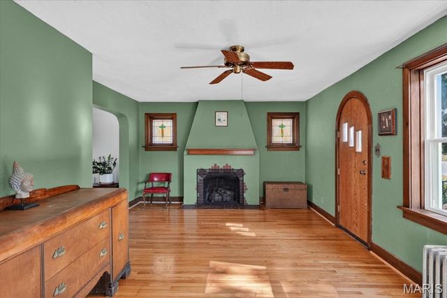 3057 Delavan Drive, Bel-nor, MO 63121