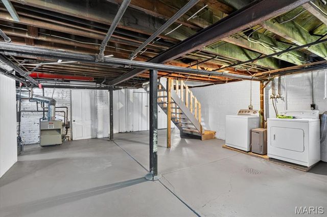 3057 Delavan Drive, Bel-nor, MO 63121