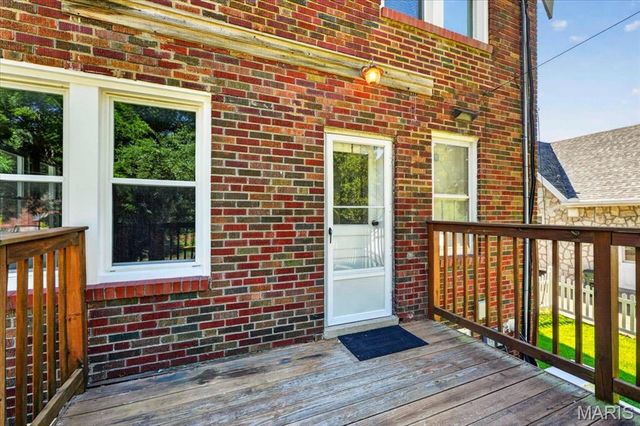 3057 Delavan Drive, Bel-nor, MO 63121