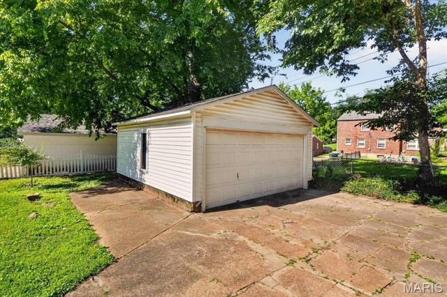 3057 Delavan Drive, Bel-nor, MO 63121