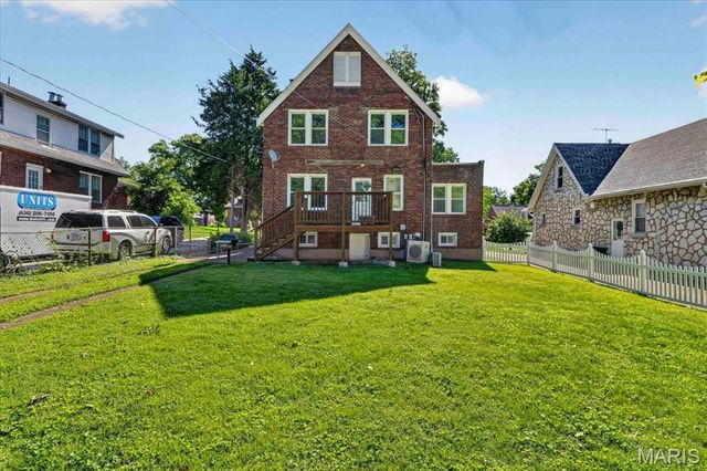 3057 Delavan Drive, Bel-nor, MO 63121