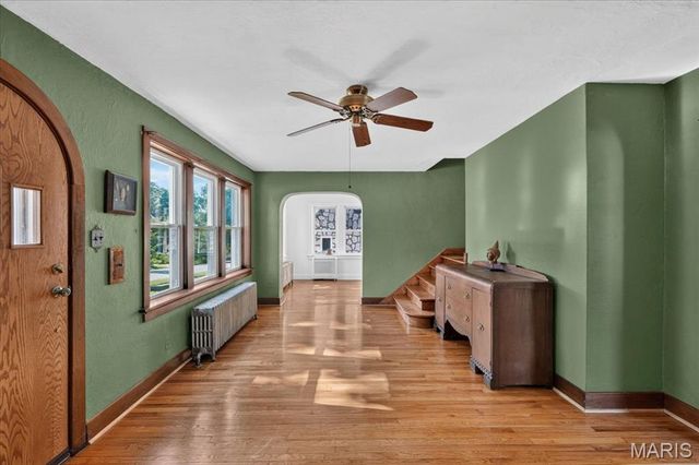 3057 Delavan Drive, Bel-nor, MO 63121