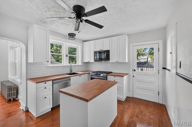 3057 Delavan Drive, Bel-nor, MO 63121