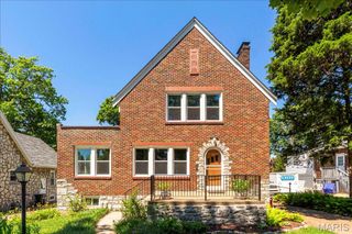 3057 Delavan Drive, Bel-nor, MO 63121