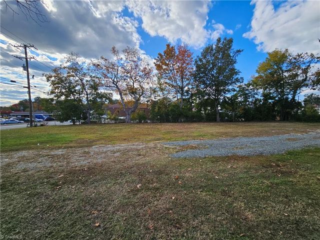 112 E Gilbreath Street, Graham, NC 27253