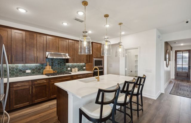 11109 Abbotsbury Road, Fort Worth, TX 76052
