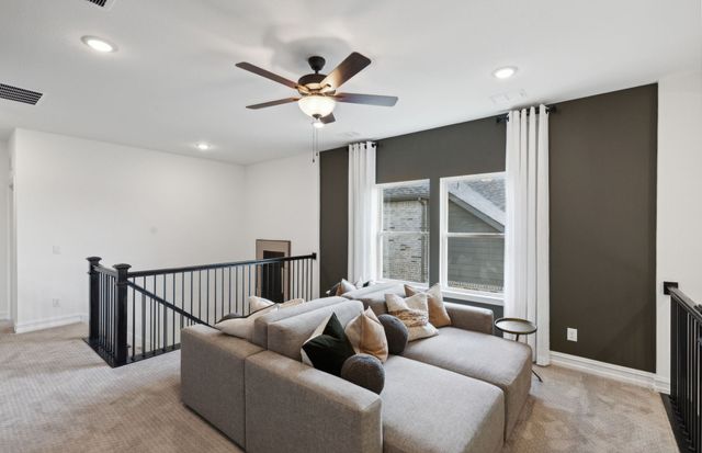 11109 Abbotsbury Road, Fort Worth, TX 76052