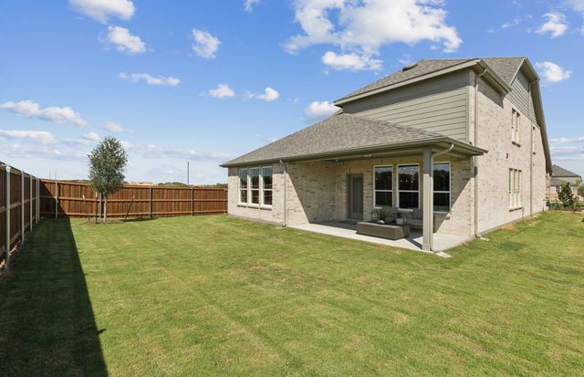11109 Abbotsbury Road, Fort Worth, TX 76052