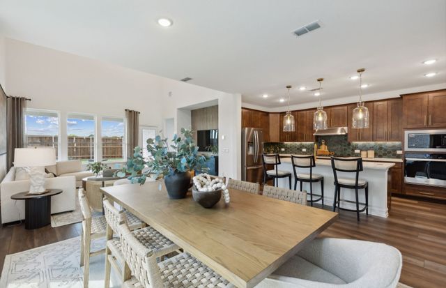 11109 Abbotsbury Road, Fort Worth, TX 76052