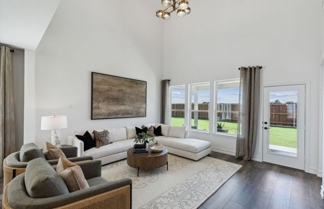 11109 Abbotsbury Road, Fort Worth, TX 76052