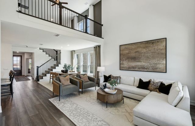 11109 Abbotsbury Road, Fort Worth, TX 76052