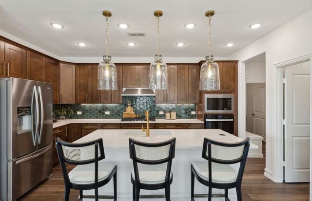 11109 Abbotsbury Road, Fort Worth, TX 76052