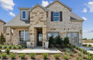 11109 Abbotsbury Road, Fort Worth, TX 76052