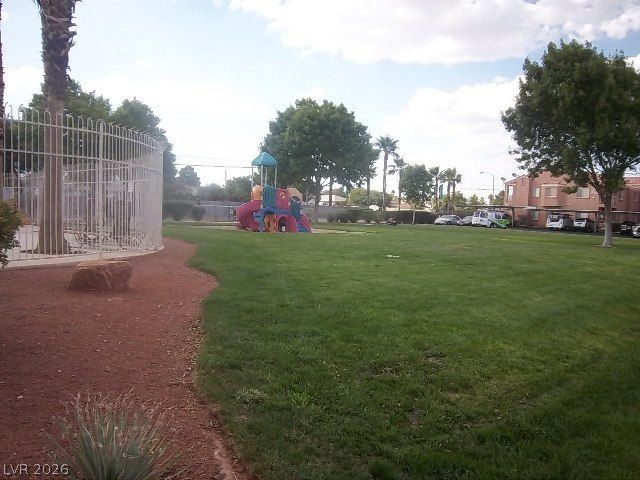 3318 North Decatur Boulevard 1054, Las Vegas, NV 89130