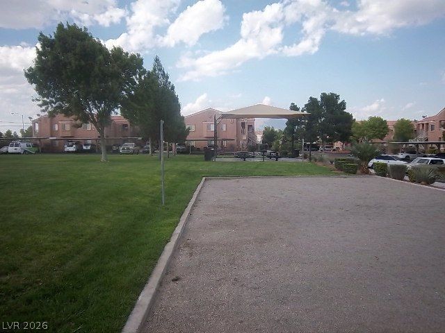 3318 North Decatur Boulevard 1054, Las Vegas, NV 89130