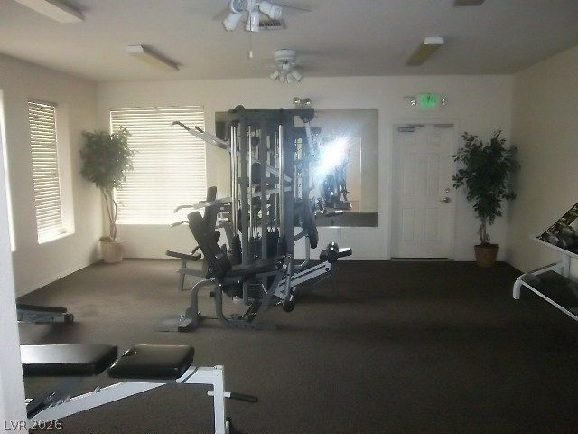 3318 North Decatur Boulevard 1054, Las Vegas, NV 89130
