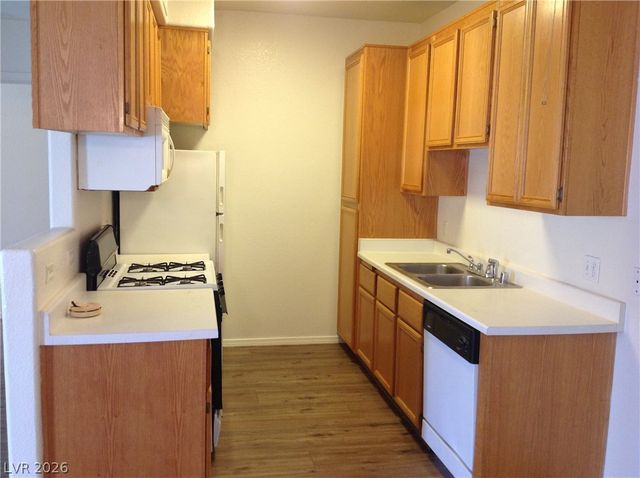 3318 North Decatur Boulevard 1054, Las Vegas, NV 89130