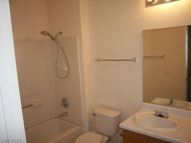 3318 North Decatur Boulevard 1054, Las Vegas, NV 89130